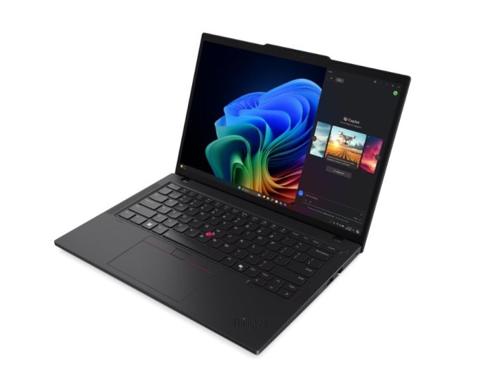 Ultrabook ThinkPad T14 G6 21QJ00FRPB W11Pro AI 5 PRO 340/2X16GB/512GB/INT/14.0 WUXGA/Black/3YRS Premier Support + CO2 Offset