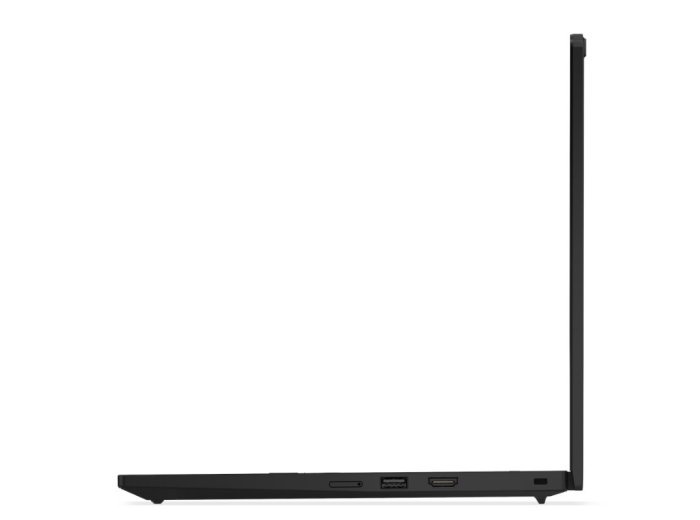 Laptop ThinkPad L13 G6 21R5004JPB W11Pro Ultra 5 225U/16GB/512GB/INT/13.3 WUXGA/Black/1YR Premier WHB + 3YRS OS + CO2 Offset