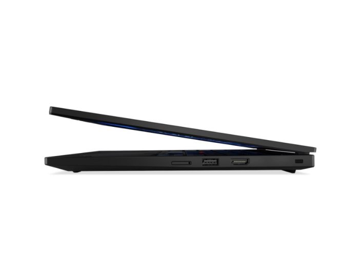 Laptop ThinkPad L13 G6 21R5004JPB W11Pro Ultra 5 225U/16GB/512GB/INT/13.3 WUXGA/Black/1YR Premier WHB + 3YRS OS + CO2 Offset