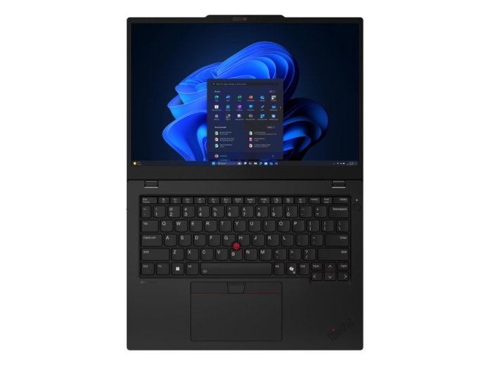 Laptop ThinkPad L13 G6 21R5004JPB W11Pro Ultra 5 225U/16GB/512GB/INT/13.3 WUXGA/Black/1YR Premier WHB + 3YRS OS + CO2 Offset