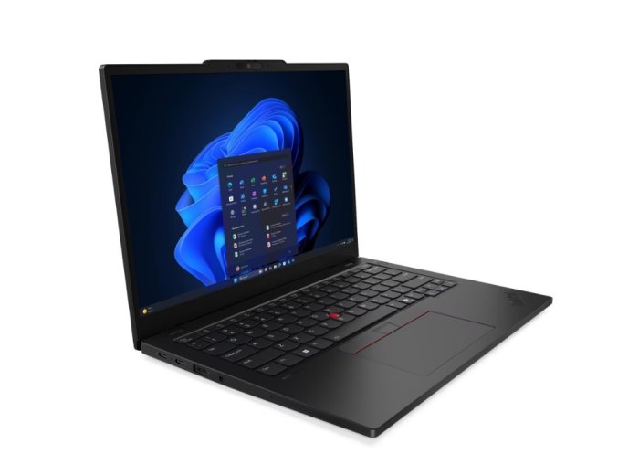 Laptop ThinkPad L13 G6 21R5004JPB W11Pro Ultra 5 225U/16GB/512GB/INT/13.3 WUXGA/Black/1YR Premier WHB + 3YRS OS + CO2 Offset