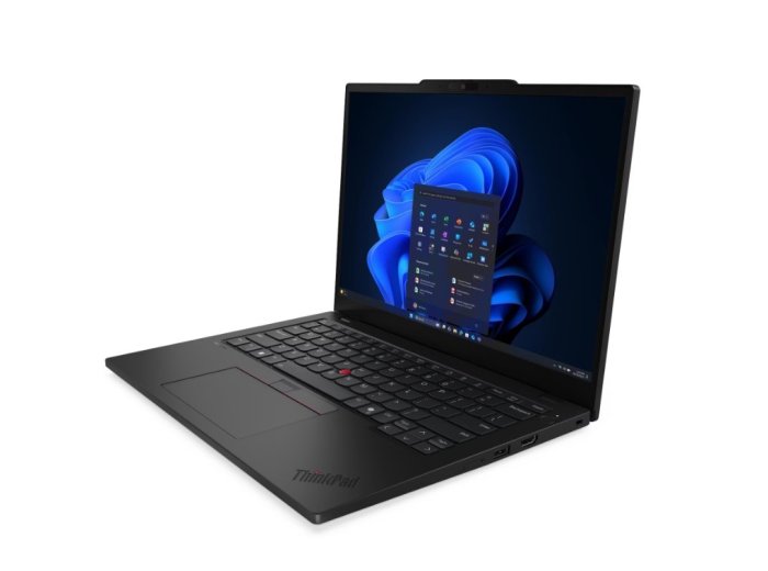 Laptop ThinkPad L13 G6 21R5004JPB W11Pro Ultra 5 225U/16GB/512GB/INT/13.3 WUXGA/Black/1YR Premier WHB + 3YRS OS + CO2 Offset