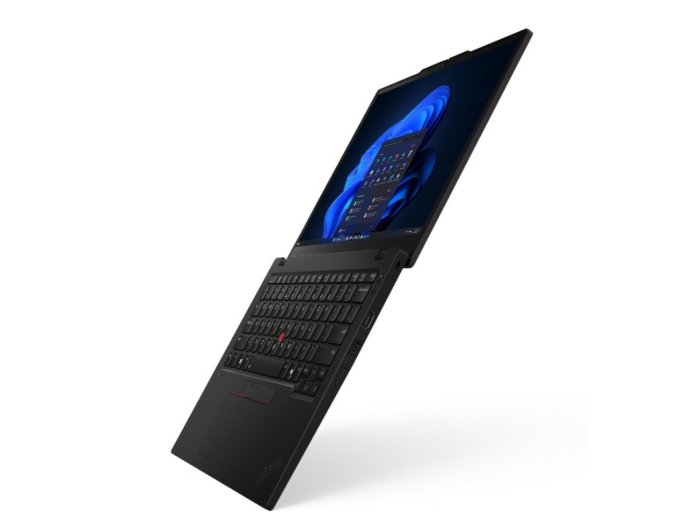 Laptop ThinkPad L13 G6 21R5004JPB W11Pro Ultra 5 225U/16GB/512GB/INT/13.3 WUXGA/Black/1YR Premier WHB + 3YRS OS + CO2 Offset