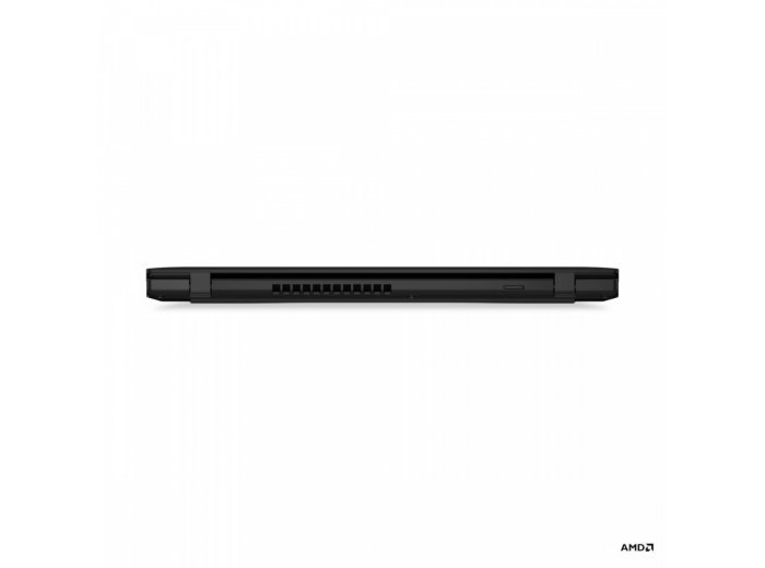 Laptop ThinkPad L16 G2 21RH001KPB W11Pro 5 PRO 340/32GB/512GB/INT/16.0 WUXGA/Black/1YR Premier Support + 3YRS OS + CO2 Offset