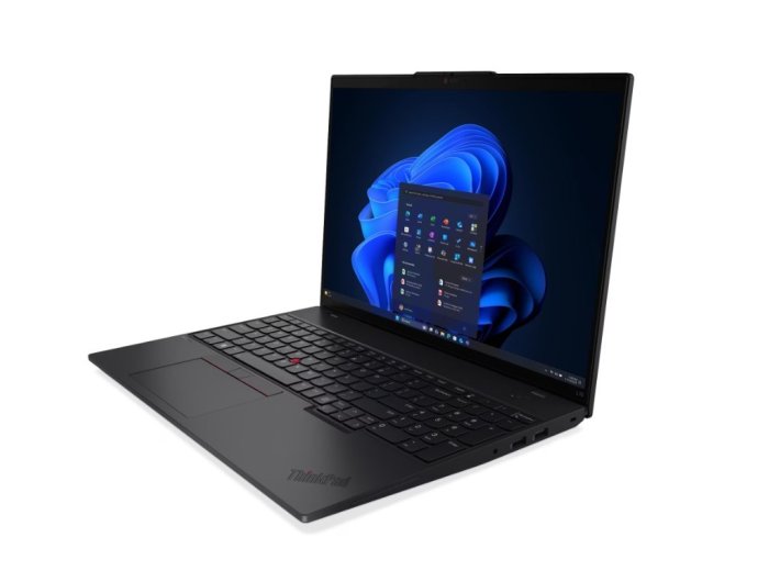 Laptop ThinkPad L16 G2 21RH001LPB W11Pro 7 PRO 350/32GB/1TB/INT/16.0 WUXGA/Black/1YR Premier WHB + 3YRS OS + CO2 Offset