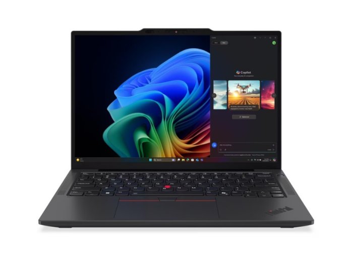 Ultrabook ThinkPad X13 G6 21RK00DPPB W11Pro Ultra5 225U/16GB/512GB/INT/13.3 WUXGA/Black/3YRS Premier Support + CO2 Offset
