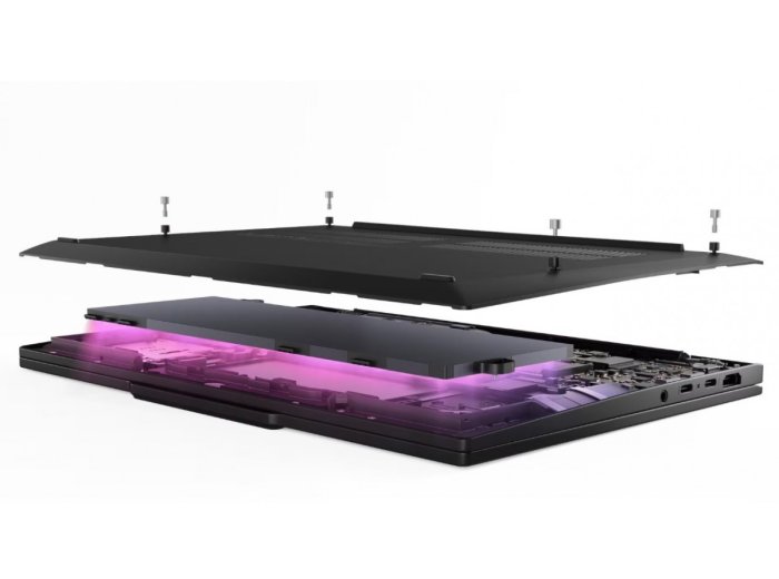 Ultrabook ThinkPad X13 G6 21RK00DPPB W11Pro Ultra5 225U/16GB/512GB/INT/13.3 WUXGA/Black/3YRS Premier Support + CO2 Offset