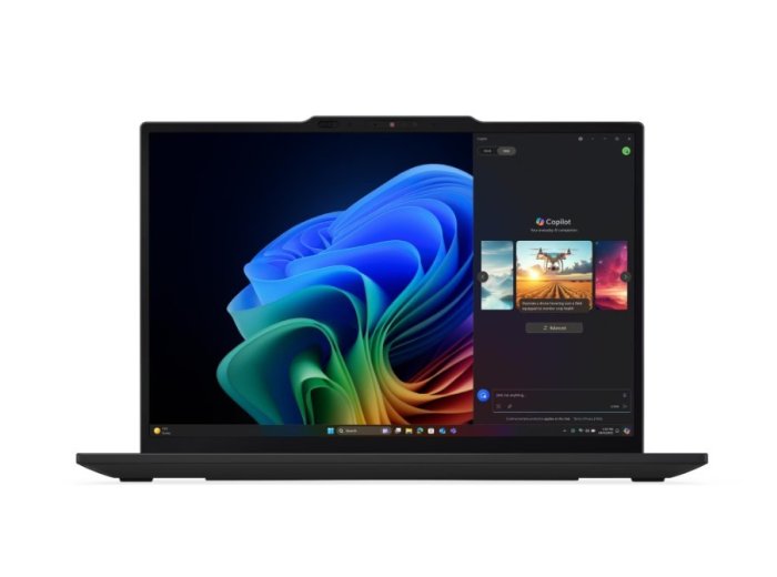 Ultrabook ThinkPad X13 G6 21RK00DPPB W11Pro Ultra5 225U/16GB/512GB/INT/13.3 WUXGA/Black/3YRS Premier Support + CO2 Offset