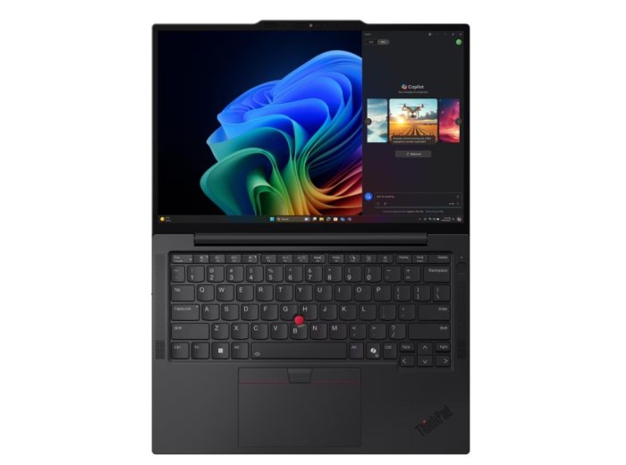 Ultrabook ThinkPad X13 G6 21RK00DPPB W11Pro Ultra5 225U/16GB/512GB/INT/13.3 WUXGA/Black/3YRS Premier Support + CO2 Offset