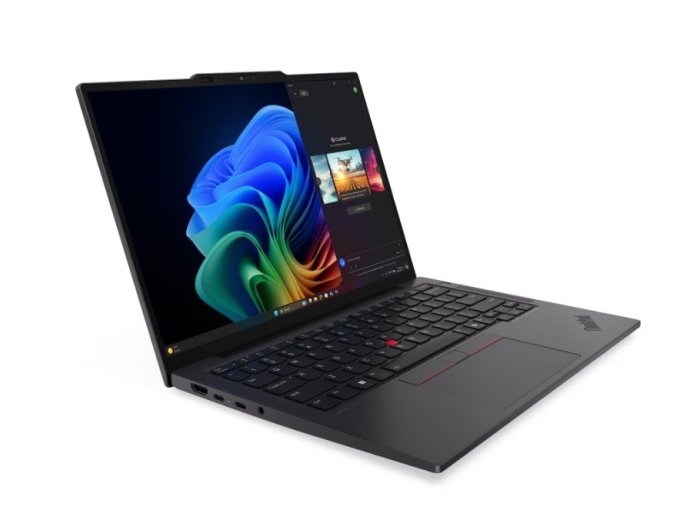 Ultrabook ThinkPad X13 G6 21RK00DPPB W11Pro Ultra5 225U/16GB/512GB/INT/13.3 WUXGA/Black/3YRS Premier Support + CO2 Offset