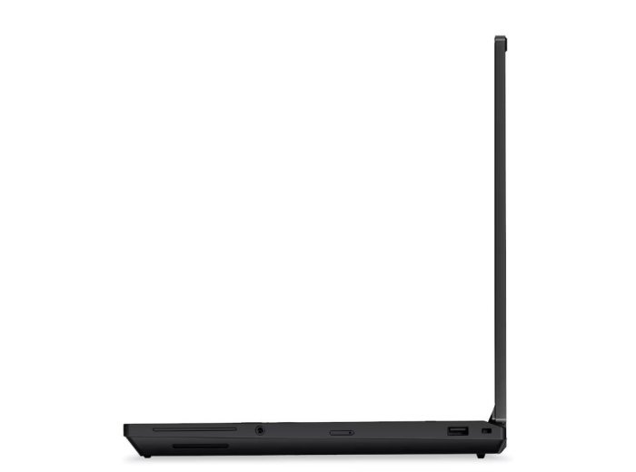 Mobilna stacja ThinkPad P16 G3 21RQ005BPB W11Pro Ultra 7 255HX/2X16GB/1TB/RTX PRO 2000 8GB/16.0 WQUXGA/Black/3YRS Premier + co2 offset