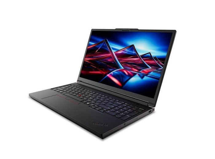 Mobilna stacja ThinkPad P16 G3 21RQ005BPB W11Pro Ultra 7 255HX/2X16GB/1TB/RTX PRO 2000 8GB/16.0 WQUXGA/Black/3YRS Premier + co2 offset