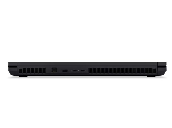 Mobilna stacja ThinkPad P16 G3 21RQ005CPB W11PRO Ultra 7 255HX/64GB/1TB/RTX PRO 2000 8GB/16.0 WQUXGA/Black/3YRS Premier NBD + 3YRS CI + C02 OFFSET