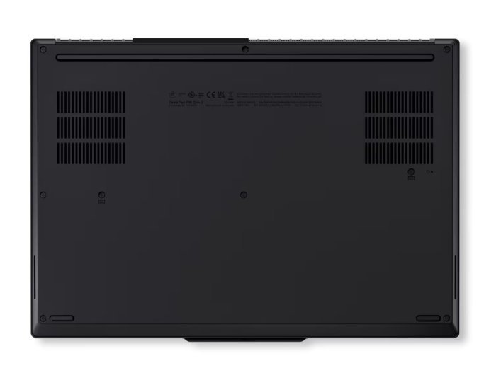 Mobilna stacja ThinkPad P16 G3 21RQ005EPB  W11Pro Ultra 9 275HX/2x32GB/1TB/RTX PRO 3000 12GB/16.0 WQUXGA/Black/3YRS Premier + co2 offset