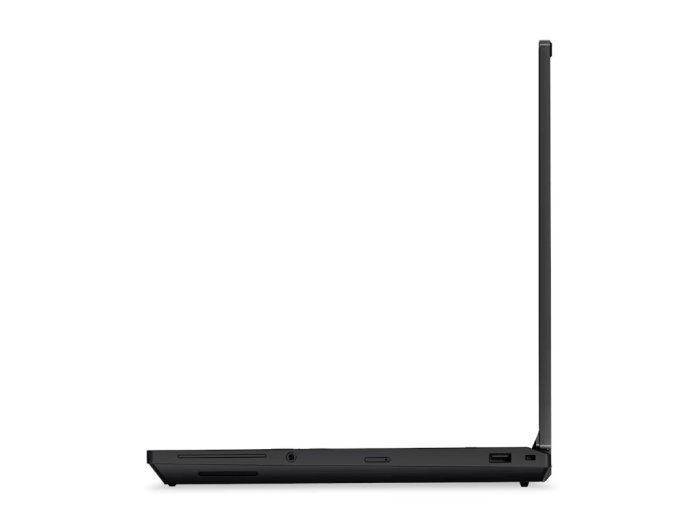 Mobilna stacja ThinkPad P16 G3 21RQ005EPB  W11Pro Ultra 9 275HX/2x32GB/1TB/RTX PRO 3000 12GB/16.0 WQUXGA/Black/3YRS Premier + co2 offset