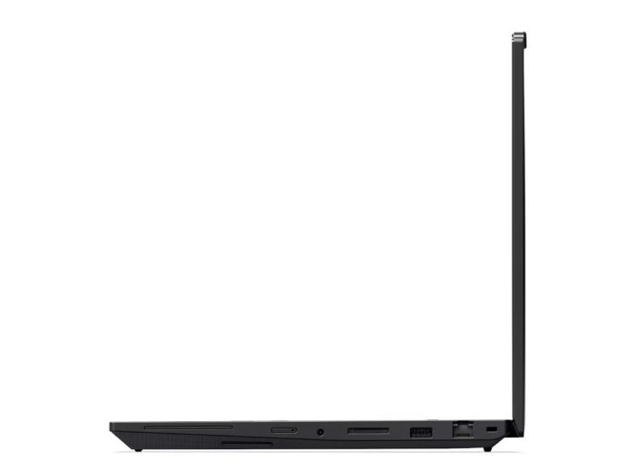 Mobilna stacja robocza ThinkPad P16v G3 21RS0055PB W11PRO Ultra 9285H/2x32GB/1TB/RTX PRO 2000 8GB/16.0 WQUXGA/BLACK/VPRO/3YRS Premier+3YR CI+CO2Offset