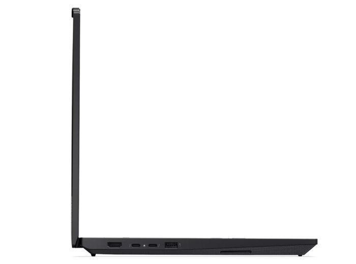 Mobilna stacja robocza ThinkPad P16v G3 21RS0055PB W11PRO Ultra 9285H/2x32GB/1TB/RTX PRO 2000 8GB/16.0 WQUXGA/BLACK/VPRO/3YRS Premier+3YR CI+CO2Offset