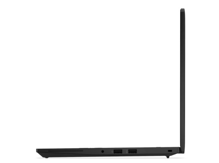 Laptop ThinkPad L14 G6 21S6008GPB W11Pro Ultra 7 255U/32GB/1TB/INT/14.0 WUXGA/Black/3YRS OS + 1YR Premier Support + CO2 Offset