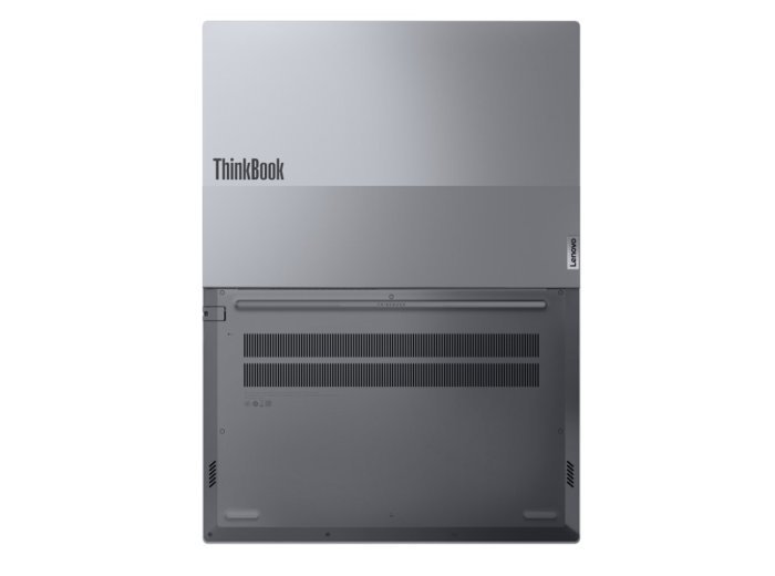 Laptop ThinkBook 16 G8 21SH00A4PB W11Pro Intel 7 240H/16GB/512GB/INT/16 cali WUXGA/Luna Grey/3YRS OS + CO2 Offset