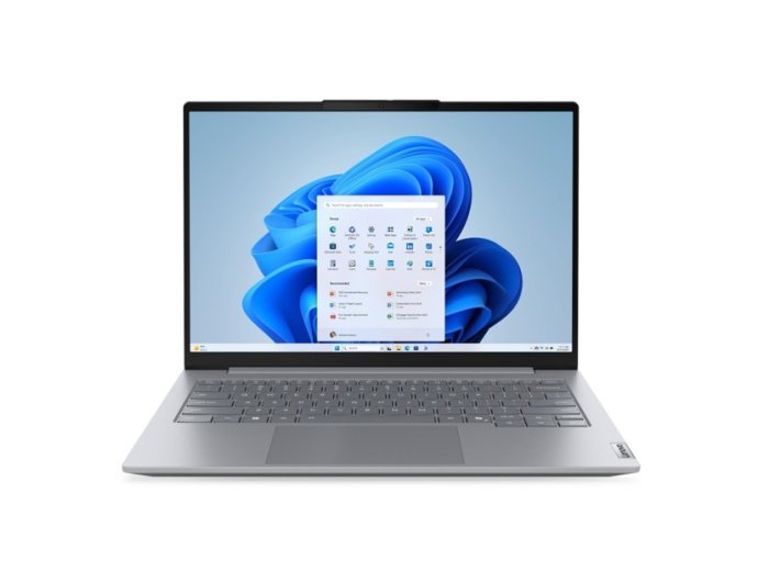Laptop ThinkBook 14 G8 21SJ00V6PB W11Pro Ultra 5 225U/16GB/512GB/INT/14.0 WUXGA/Luna Grey/3YR OS + CO2 Offset