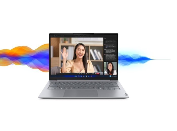 Laptop ThinkBook 14 G8 21SJ00V6PB W11Pro Ultra 5 225U/16GB/512GB/INT/14.0 WUXGA/Luna Grey/3YR OS + CO2 Offset