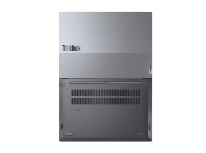 Laptop ThinkBook 14 G8 21SJ00V6PB W11Pro Ultra 5 225U/16GB/512GB/INT/14.0 WUXGA/Luna Grey/3YR OS + CO2 Offset