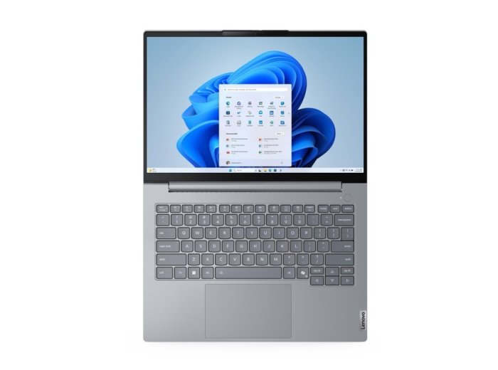Laptop ThinkBook 14 G8 21SJ00V6PB W11Pro Ultra 5 225U/16GB/512GB/INT/14.0 WUXGA/Luna Grey/3YR OS + CO2 Offset