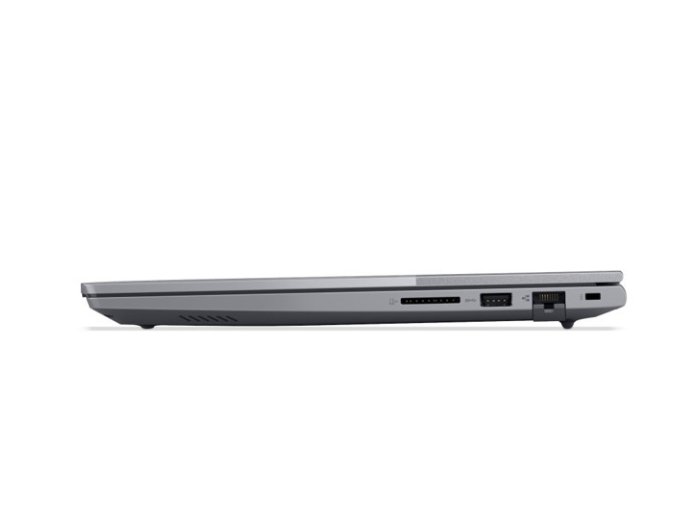 Laptop ThinkBook 14 G8 21SJ00V6PB W11Pro Ultra 5 225U/16GB/512GB/INT/14.0 WUXGA/Luna Grey/3YR OS + CO2 Offset