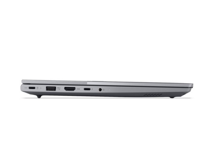 Laptop ThinkBook 14 G8 21SJ00V6PB W11Pro Ultra 5 225U/16GB/512GB/INT/14.0 WUXGA/Luna Grey/3YR OS + CO2 Offset