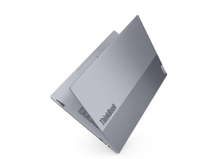 Laptop ThinkBook 14 G8 21SJ00V6PB W11Pro Ultra 5 225U/16GB/512GB/INT/14.0 WUXGA/Luna Grey/3YR OS + CO2 Offset