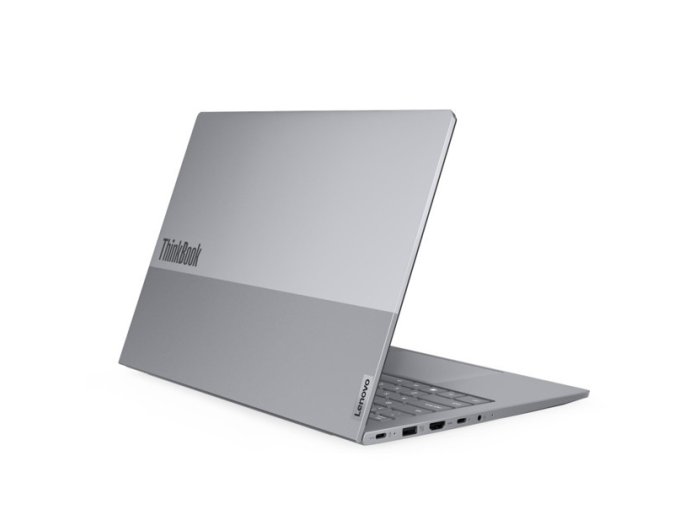 Laptop ThinkBook 14 G8 21SJ00V6PB W11Pro Ultra 5 225U/16GB/512GB/INT/14.0 WUXGA/Luna Grey/3YR OS + CO2 Offset