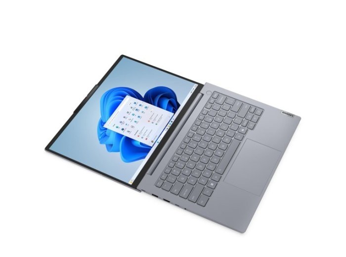 Laptop ThinkBook 14 G8 21SJ00V6PB W11Pro Ultra 5 225U/16GB/512GB/INT/14.0 WUXGA/Luna Grey/3YR OS + CO2 Offset