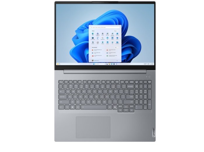Laptop ThinkBook 16 G8 21SK00QYPB W11Pro Ultra 5 135H/16GB/512GB/16.0WUXGA/Arctic Grey/1YR CI + 3YR OS + CO2 Offset