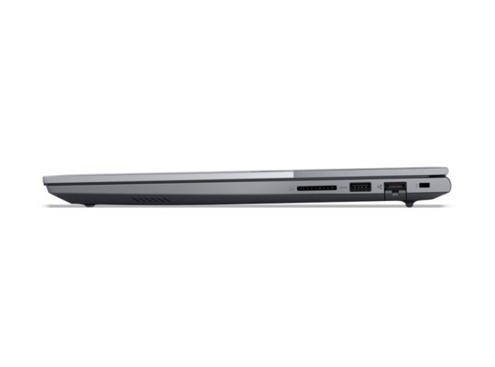 Laptop ThinkBook 16 G8 21SK00QYPB W11Pro Ultra 5 135H/16GB/512GB/16.0WUXGA/Arctic Grey/1YR CI + 3YR OS + CO2 Offset