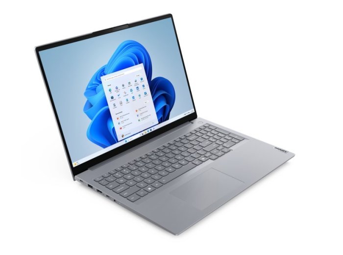 Laptop ThinkBook 16 G8 21SK00QYPB W11Pro Ultra 5 135H/16GB/512GB/16.0WUXGA/Arctic Grey/1YR CI + 3YR OS + CO2 Offset