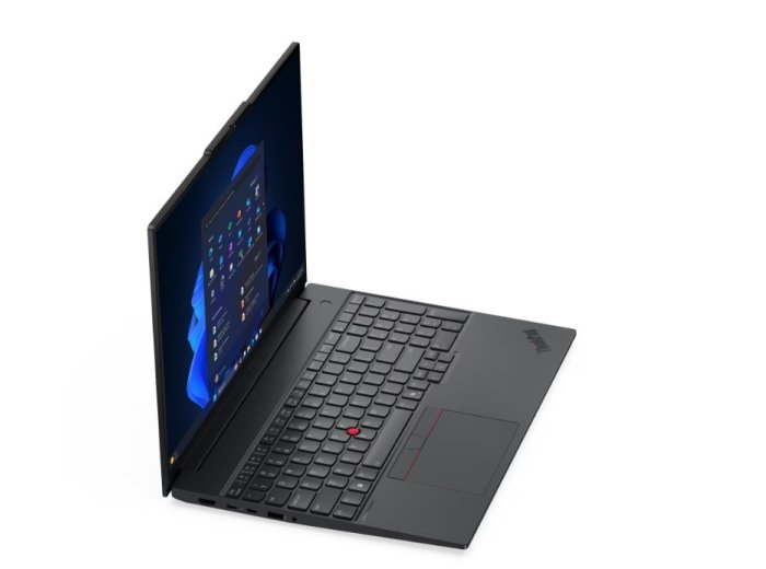 Laptop ThinkPad E16 G3 21ST006MPB W11Pro 5 220/16GB/512GB/INT/16 .0 WUXGA/Black/1YR Premier + 3YR OS + CO2 Offset