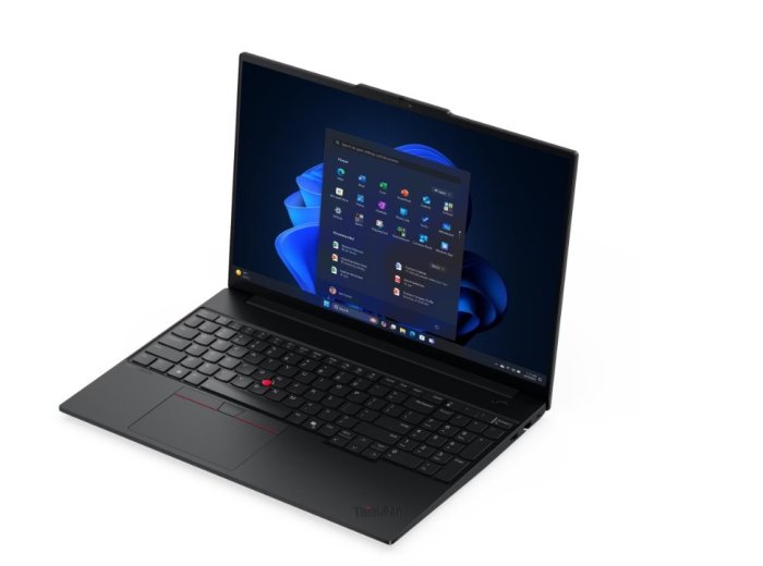 Laptop ThinkPad E16 G3 21ST006NPB W11Pro 7 250/16GB/512GB/INT/16 .0 WUXGA/Black/1YR Premier + 3YR OS + CO2 Offset