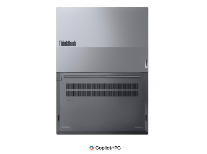 Laptop ThinkBook 16 G9 21UR0073PB W11Pro Ultra 7 355/16GB/512GB/INT/16.0 WUXGA/Arctic Grey/3YRS OS + CO2 Offset