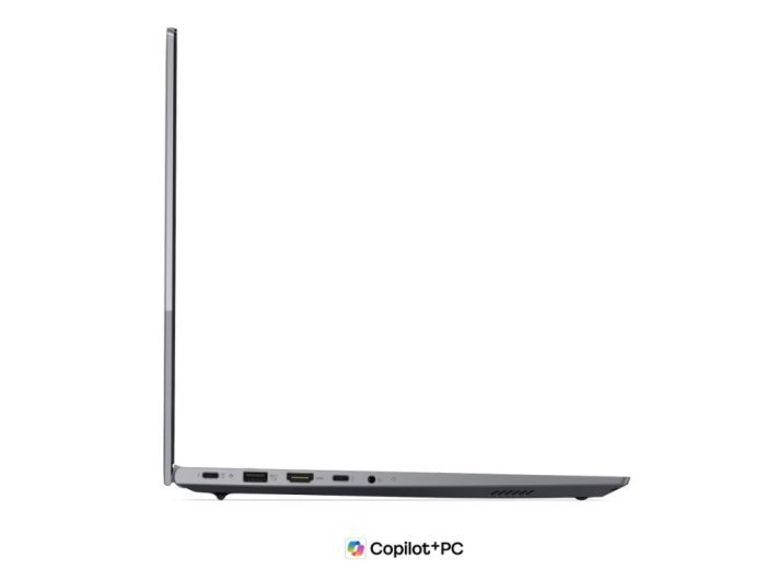 Laptop ThinkBook 16 G9 21UR0073PB W11Pro Ultra 7 355/16GB/512GB/INT/16.0 WUXGA/Arctic Grey/3YRS OS + CO2 Offset