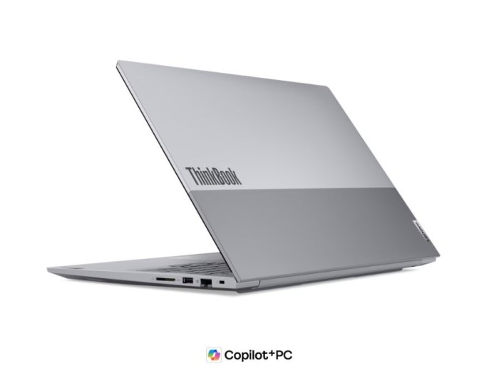 Laptop ThinkBook 16 G9 21UR009FPB W11Pro Ultra 7 355/2x16GB/1TB/INT/16.0 WUXGA/Arctic Grey/3YRS OS + CO2 Offset