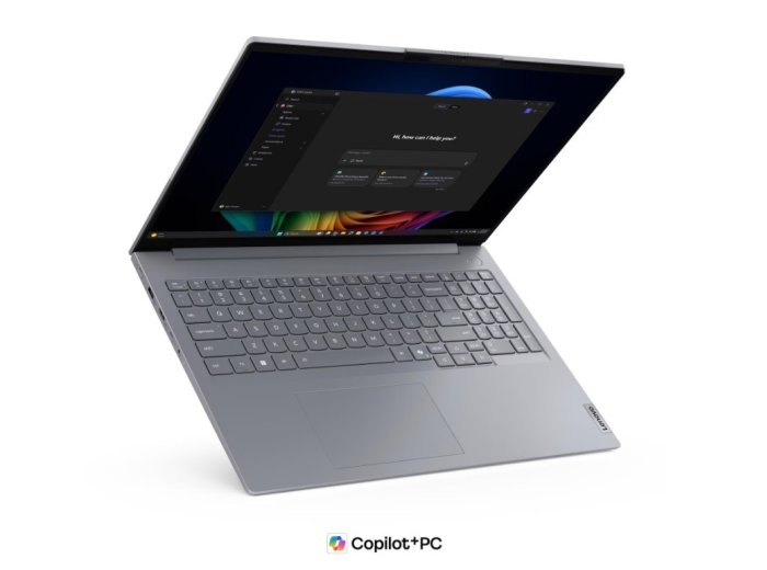 Laptop ThinkBook 16 G9 21UR009FPB W11Pro Ultra 7 355/2x16GB/1TB/INT/16.0 WUXGA/Arctic Grey/3YRS OS + CO2 Offset