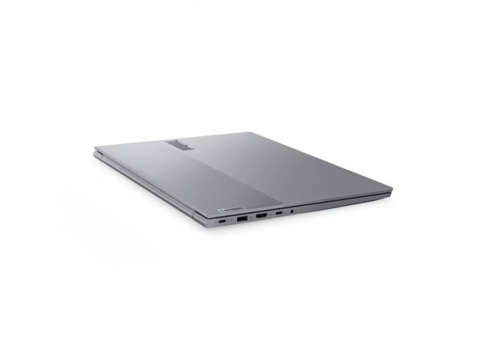 Laptop ThinkBook 16 G9 21US00FNPB W11Pro Core 5 210H/16GB/512GB/INT/16.0 WUXGA/Arctic Grey/3YR OS + 1YR CI + CO2 Offset