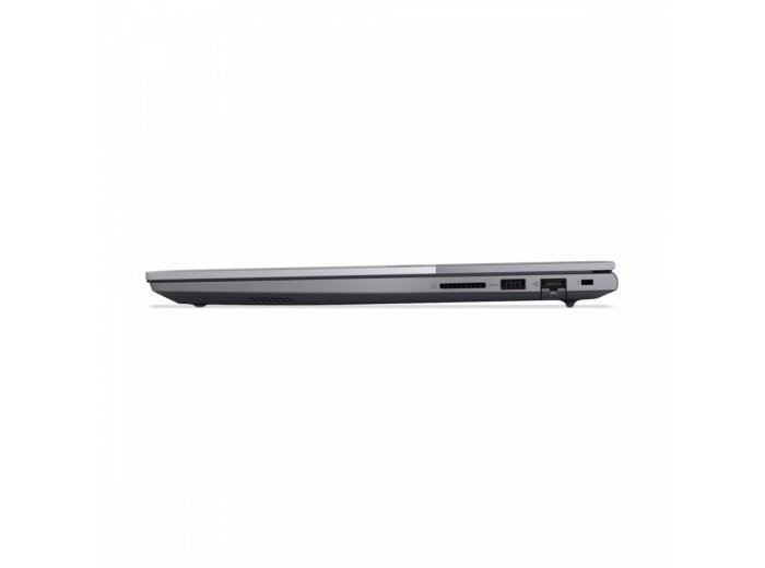 Laptop ThinkBook 16 G9 21UT0077PB W11Pro 5 220/16GB/512GB/INT/16.0 WQXGA/Arctic Grey/1YR CI + 3YR OS + CO2 Offset