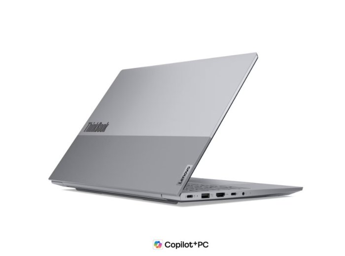 Laptop ThinkBook 14 G9 21UX007UPB W11Pro Ultra 5 325/16GB/512GB/INT/14.0 WUXGA/Arctic Grey/3YRS OS + CO2 Offset