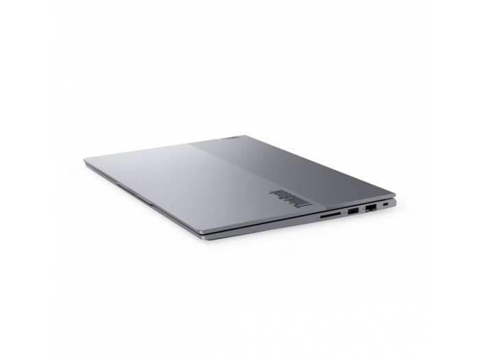 Laptop ThinkBook 14 G9 21UY00G2PB W11Pro 7 240H/16GB/512GB/INT/14.0 WUXGA/arctic grey/3YRS OS + 1Yr CI + CO2 Offset