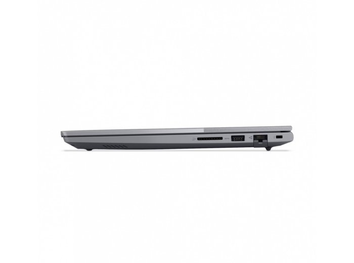 Laptop ThinkBook 14 G9 21UY00G2PB W11Pro 7 240H/16GB/512GB/INT/14.0 WUXGA/arctic grey/3YRS OS + 1Yr CI + CO2 Offset