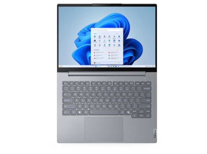 Laptop ThinkBook 14 G9 21UY00G3PB W11Pro CORE 5 210H/16GB/512GB/INT/14.0 WUXGA/Arctic Grey/3YR OS + 1YR CI + CO2 Offset