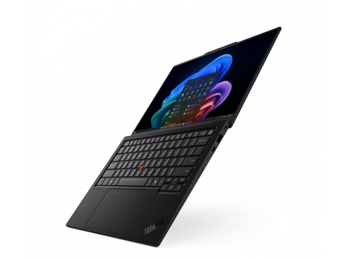 Ultrabook ThinkPad X1 Carbon G14 21V70077PB W11Pro Ultra5 325/32GB/512GB/INT/14.0 WUXGA/Touch/Black/3YR Premier + CO2 offset