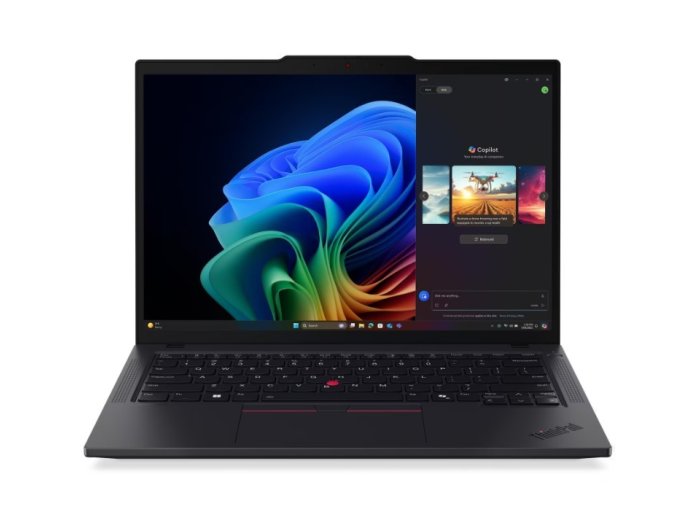 Ultrabook ThinkPad T14 G7 21WN004WPB W11Pro 7 355/32GB/512GB/INT/14.0 WUXGA/Black/3YRS Premier Support + CO2 Offset