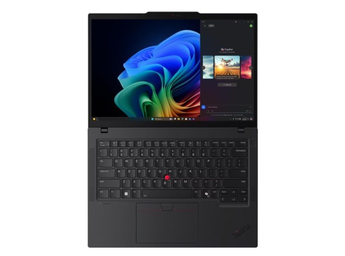 Ultrabook ThinkPad T14 G7 21WN004WPB W11Pro 7 355/32GB/512GB/INT/14.0 WUXGA/Black/3YRS Premier Support + CO2 Offset